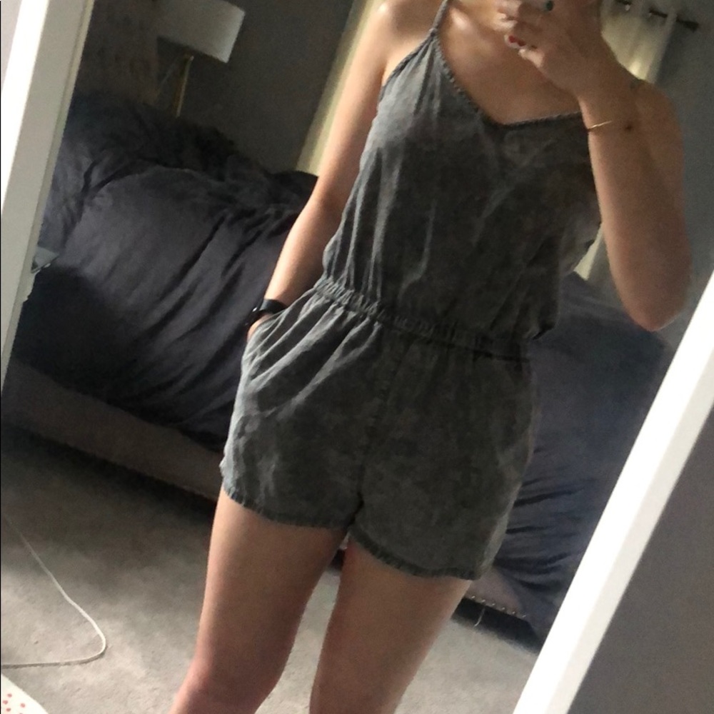 Forever 21 romper jumpsuits